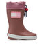 Tommy Hilfiger Gumicsizma Tommy Hilfiger Rain Boot T3X6-30766-0047 M Antique Rose 303