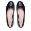 Ara Balerinke Ara 12-41329 Schwarz