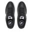Nike Pantofi Nike Court Vision Alta Ltr DM0113 002 Black/White