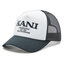 Karl Kani Шапка с козирка Karl Kani Retro Trucker 7006012 Black