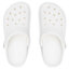 Crocs Pantoletten Crocs Classic 10001 White
