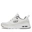 Skechers Sneakers Skechers Skech-Air Court Homegrown 232646/WBK White