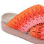 Inuikii Чехли Inuikii Knitted Crossed 70104-087 Orange