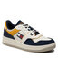 Tommy Jeans Sneakers Tommy Jeans Deconstructed Basket EM0EM00951 Twilight Navy C87