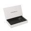 Emporio Armani Set cadou Emporio Armani Y4R382 Y068E 80001 Nero