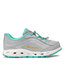 Columbia Trekking Columbia Youth Drainmaker IV BY1091 Grey Ice/Bright Marigold 064