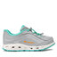 Columbia Туристически Columbia Youth Drainmaker IV BY1091 Grey Ice/Bright Marigold 064