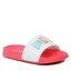 Tommy Hilfiger Papucs Tommy Hilfiger Logo Pool Slide T3A0-32796-1172 M White/Multicolor X256