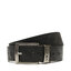 Guess Pánský pásek Guess M3BZ32 L0TU0 JBLK