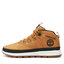 Timberland Sneakers Timberland Euro Trekker Super Ox TB0A5UW92311 Wheat Nubuck
