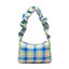 Local Heroes Handtasche Local Heroes Trippy Mini Bag SS22BAG009 Blue/Multi