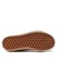 Vans Sneakers Vans Sk8-Hi Zip Party Glitter Black/Gold