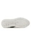 Calvin Klein Jeans Сникърси Calvin Klein Jeans Chunky Runn Laceup Low Lth YM0YM00521 Triple White 0K8