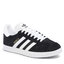 adidas Apavi adidas Gazelle BB5476 Cblack/White/Goldmt