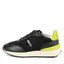 Boss Sportcipők Boss J29352 M Black 09B