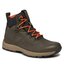 Columbia Pantofi Columbia Landroamer™ Explorer Wp 2044481 Peatmoss/ Bright Orange 213