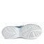Asics Pantofi Asics Court Slide 3 1042A209 Gris Blue/White 401