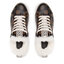 Guess Сникърси Guess Rivet5 FL8RV5 FAL12 BROCR