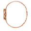 Calvin Klein Ceas Calvin Klein Bangle Adjustable K4E2N616 White/Gold