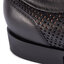 Salamander Pantofi Salamander Steen 31-57418-01 Black