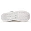 DC Sneakers DC Kalis Lite ADJS100081 White/Silver (WS4)