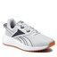 Reebok Обувки Reebok Lite Plus 3.0 H00897 Pure Grey 2/Vector Navy/Ftwr White