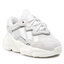 adidas Pantofi adidas Ozweego El I EF6301 Crywht/Ftwwht/Owhite