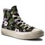 Converse Sneakers Converse Ctas 70 Hi 160518C Black/Cherry Blossom/Egret