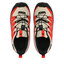 Salomon Scarpe Salomon Xa Pro V8 Cswp J 471261 09 W0 Bleached/Sand/Black/Fiery Red