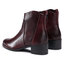 Marco Tozzi Botine Marco Tozzi 2-25373-35 Bordeaux Ant. 507