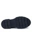 Marco Tozzi Ghete Jodhpur Marco Tozzi 2-25493-29 Black 001