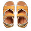 Froddo Szandál Froddo G3150215-6 Light/Orange