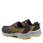 Asics Обувки Asics Gel-Venture 9 1011B486 Black/Golden Yellow 004