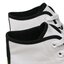 Converse Кецове Converse Ctas Hi A02795C White/Black/Green Beam