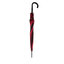 Pierre Cardin Paraguas Pierre Cardin Long AC 82656 Sunflower Black/Red