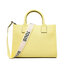 TOUS Kabelka TOUS 2001793005 Yellow