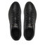 Reebok Cipő Reebok Cl Lthr GZ6094 Cblack/Cblack/Cblack