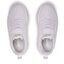Puma Сникърси Puma Rickie Ac Ps 385836 01 Puma White/Glacier Gray