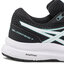 Asics Παπούτσια Asics Gel-Contend 7 1012A911 Black/Clear Blue 012
