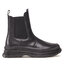 Froddo Schnürschuhe Froddo G3160183 Black