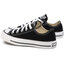 Converse Scarpe da ginnastica Converse All Star Ox M9166C Black