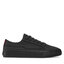 Levi's® Teniszcipő Levi's® 234192-634-559 Full Black