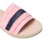 Manebi Εσπαντρίγιες Manebi Flat Sandals G 5.4 Js Rose Blue