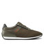 Hugo Sneakersy Hugo Cyden 50464630 10216494 01 Dark Green 303