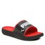 Puma Șlapi Puma Softride Slide Massage 38306203 Negru