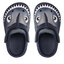Action Boy Papucs Action Boy KC-HK18 Navy