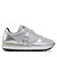 Saucony Sneakersy Saucony Jazz Original S1044-461 Silver