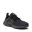 Nike Scarpe Nike Presto (Gs) 833875 003 Black/Black/Black