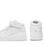 Puma Sneakers Puma Carina Mid Jr 38737602 White