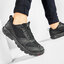Salomon Topánky Salomon Xa Collider 410274 28 V0 Black/Ebony/Black